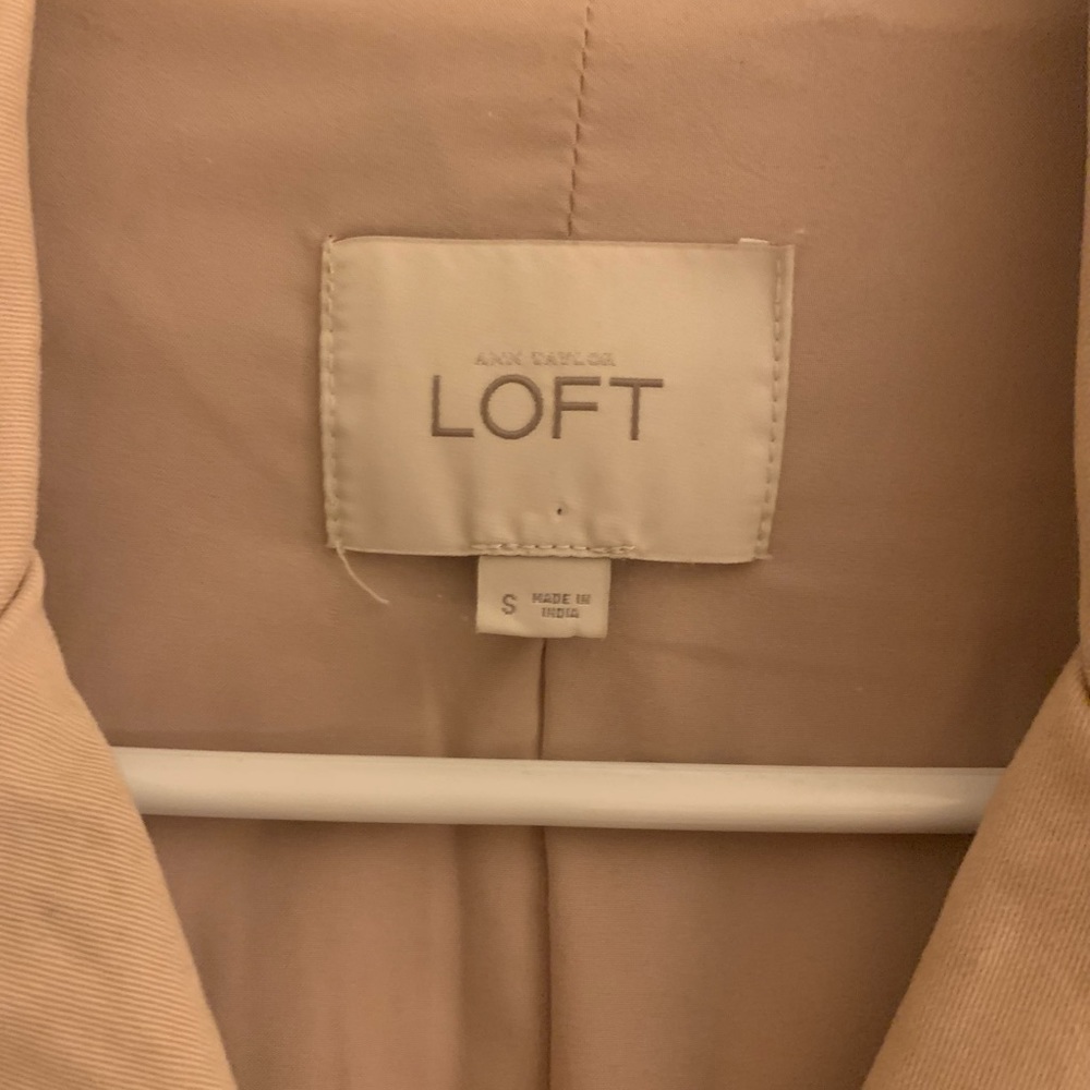 Loft jacket - Picture 2 of 3